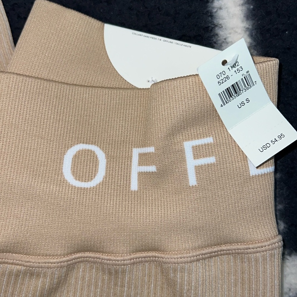 Aerie Offline Leggings